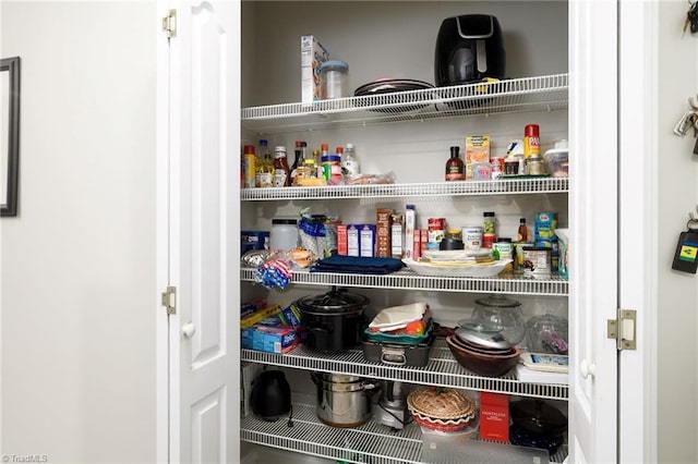3714 Courtland Cir, Thomasville, NC 27360 - view of storage area