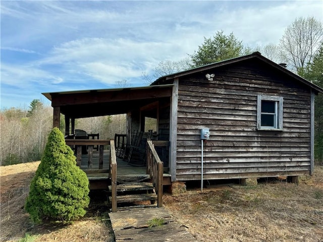 335 Phillips Rd, Dobson, NC 27017