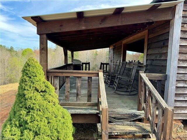 335 Phillips Rd, Dobson, NC 27017