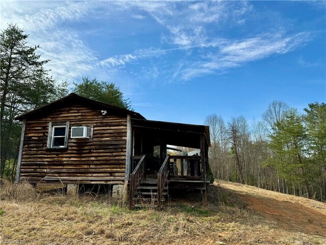 335 Phillips Rd, Dobson, NC 27017