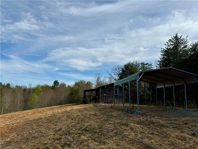 335 Phillips Rd, Dobson, NC 27017