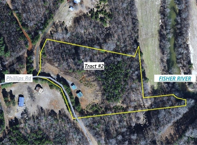335 Phillips Rd, Dobson, NC 27017