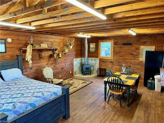 335 Phillips Rd, Dobson, NC 27017