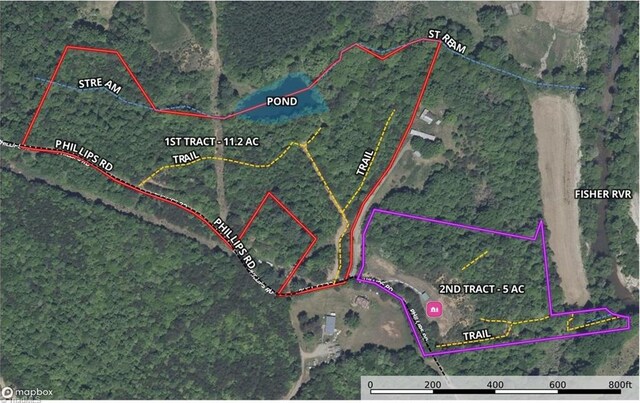 335 Phillips Rd, Dobson, NC 27017