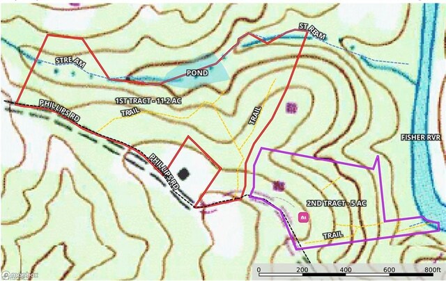 335 Phillips Rd, Dobson, NC 27017