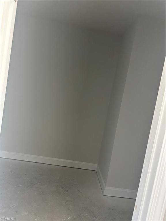 3301 Alyssa Way Lot 1, High Point, NC 27265 - interior space