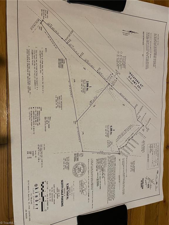 0 Rockford St, Mount Airy, NC 27030