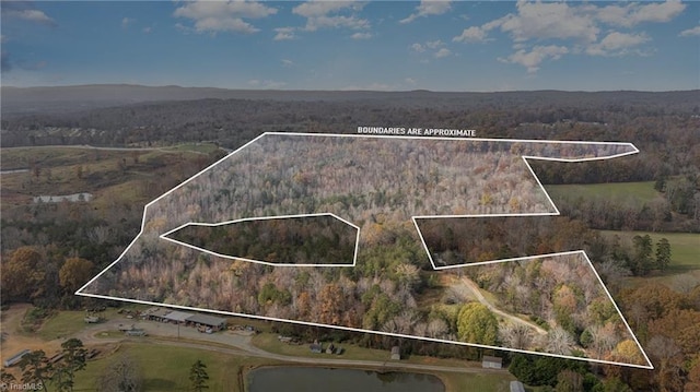 6159 Hideaway Ln, Trinity NC, 27370 land for sale