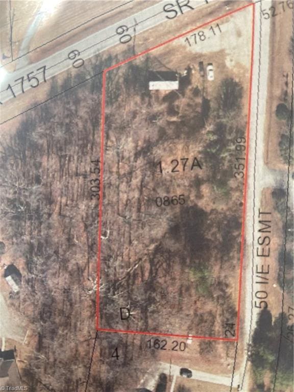 0 Chestnut Street Extension, High Point NC, 27265 land for sale