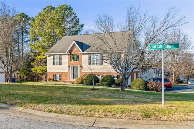 Listing photo 2 for 5505 Brookdale Ridge Dr, Winston-Salem NC 27106