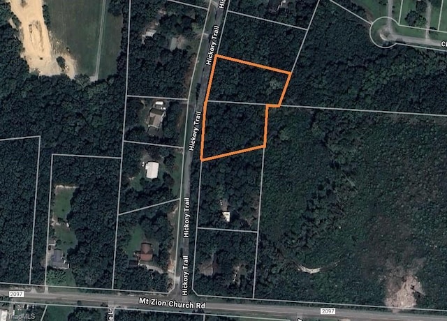 LOT13/14 Hickory Trl, Thomasville, NC 27360