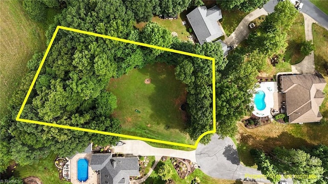 0 Valleywood Ct, Burlington NC, 27217 land for sale