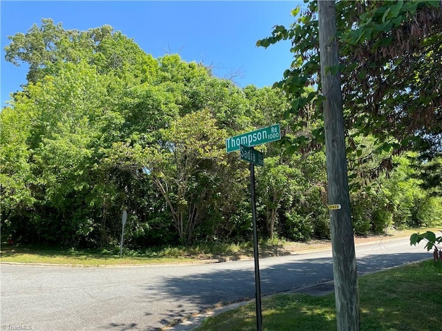 00 Thompson Rd, Graham, NC 27253