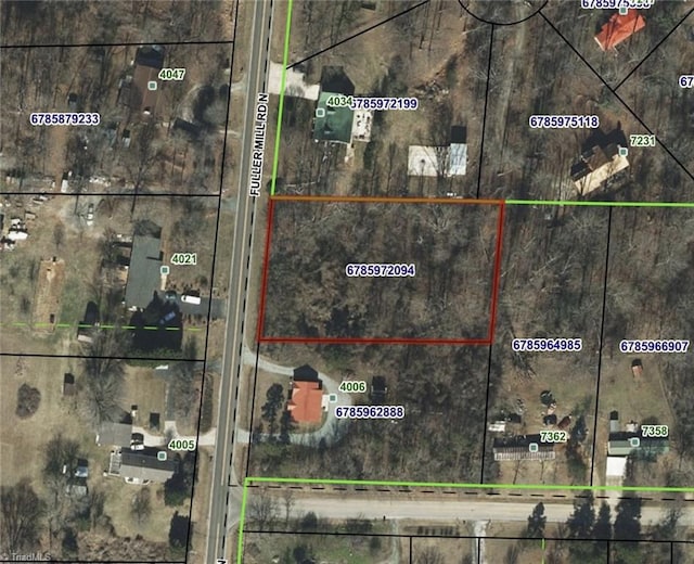 0 Fuller Mill Rd, Thomasville NC, 27360 land for sale