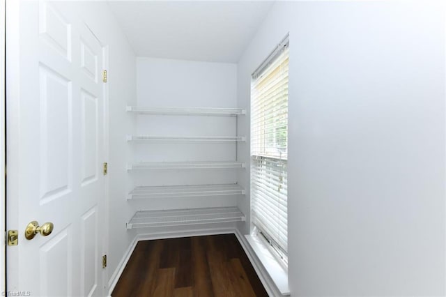 320 Apple Ridge Rd, Greensboro, NC 27406 - view of storage area