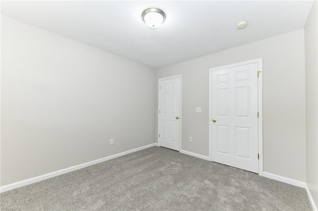 320 Apple Ridge Rd, Greensboro, NC 27406 - unfurnished bedroom with carpet and baseboards