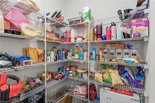 371 Royce Dr, Winston-Salem, NC 27107 - view of storage area