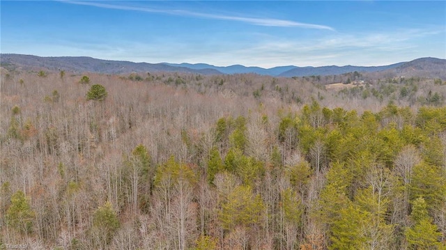 Listing photo 2 for LOT36 Shumate Mountain Rd, Hays NC 28635