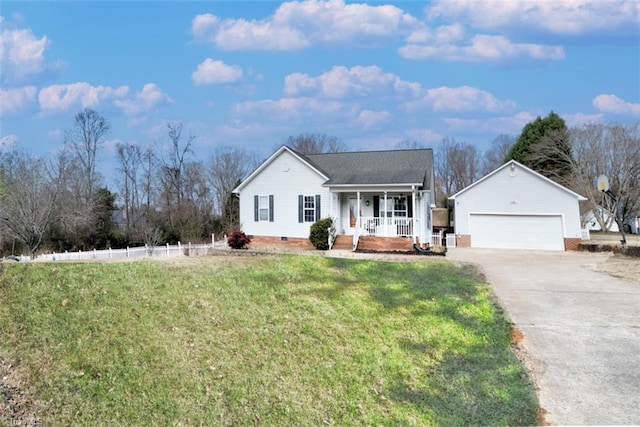 401 Ward Curry Rd, Lexington NC, 27292, 3 bedrooms, 2 baths house for sale