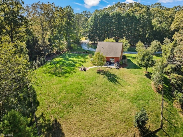 2108 Glenside Dr, Greensboro, NC 27405 - view of subject property