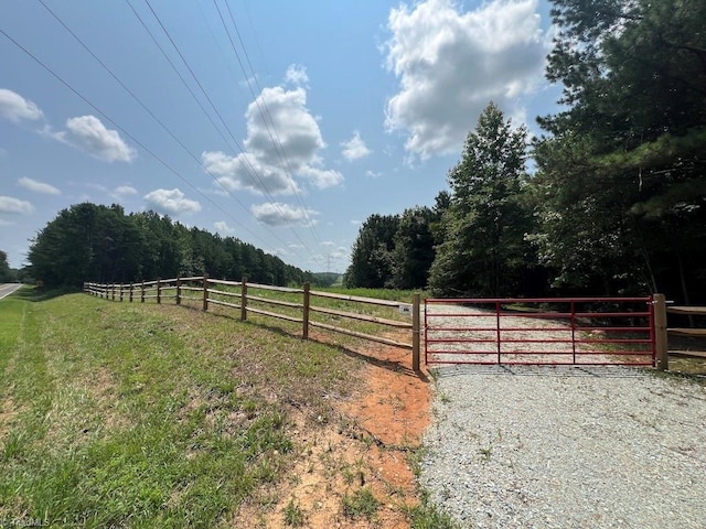 02 Todd Rd, Roxboro NC, 27573 land for sale