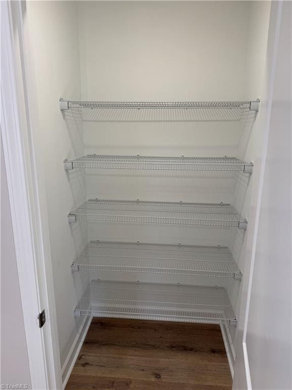 2322 Fernwood Dr, Greensboro, NC 27408 - view of storage area