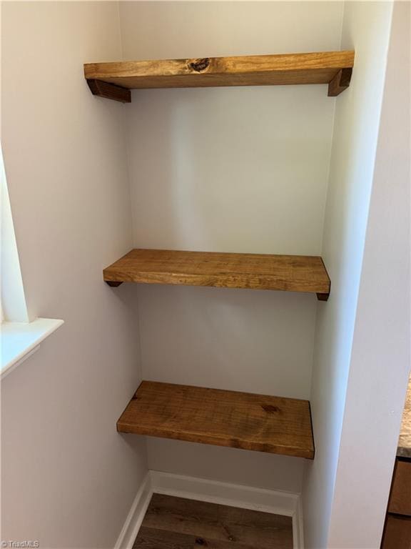 2322 Fernwood Dr, Greensboro, NC 27408 - view of closet