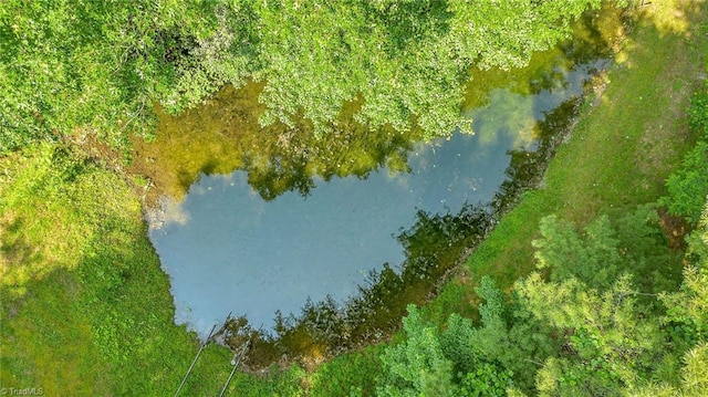78 Arnies Ln, Sparta, NC 28675 - drone / aerial view of a large body of water