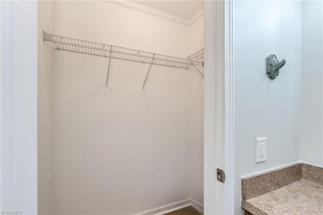 78 Arnies Ln, Sparta, NC 28675 - view of spacious closet