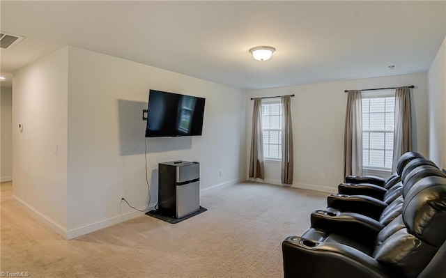 4116 Branch Point Ct, Pfafftown, NC 27040 - living area with light colored carpet and baseboards