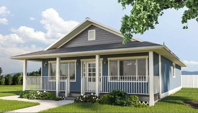 1327 Kirkman St, Greensboro, NC 27406