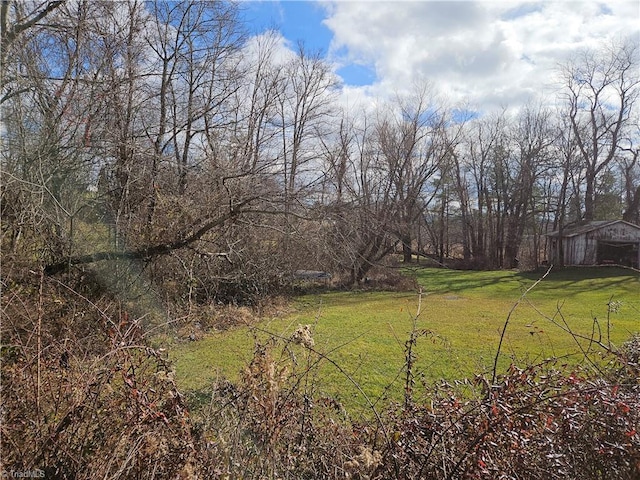 Listing photo 3 for TBD E Cheek St, Sparta NC 28675