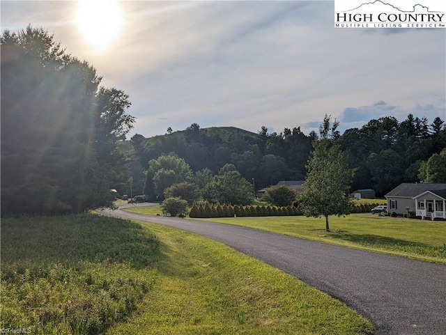 LOT25 Dockery Ln, Sparta, NC 28675