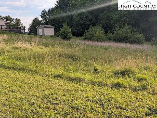 LOT25 Dockery Ln, Sparta, NC 28675