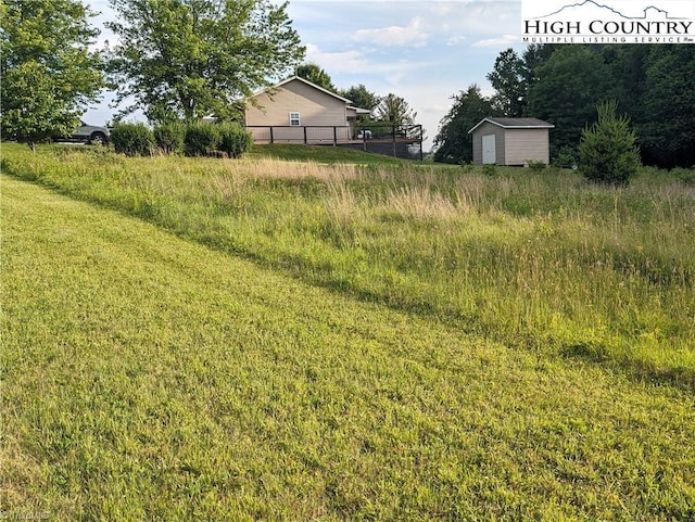 LOT25 Dockery Ln, Sparta, NC 28675
