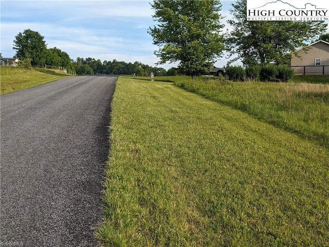 LOT25 Dockery Ln, Sparta, NC 28675