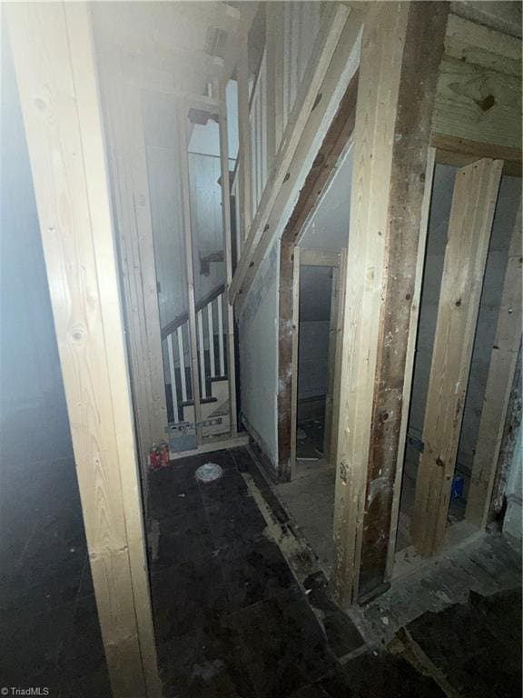 302 Louise Ave, High Point, NC 27262 - view of hall