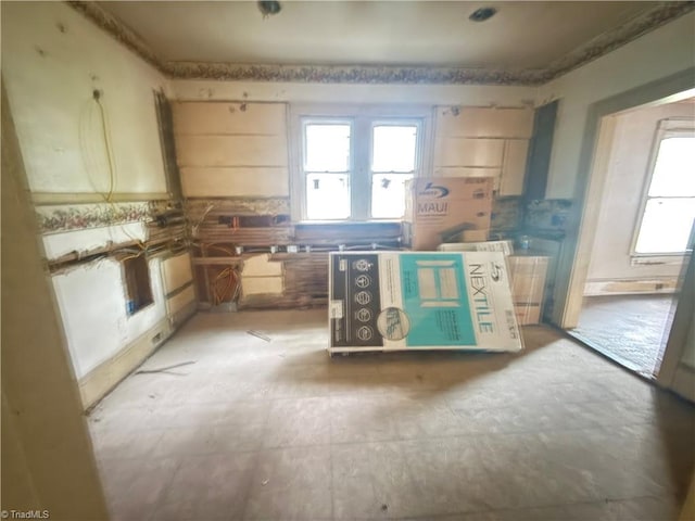 302 Louise Ave, High Point, NC 27262 - view of kitchen