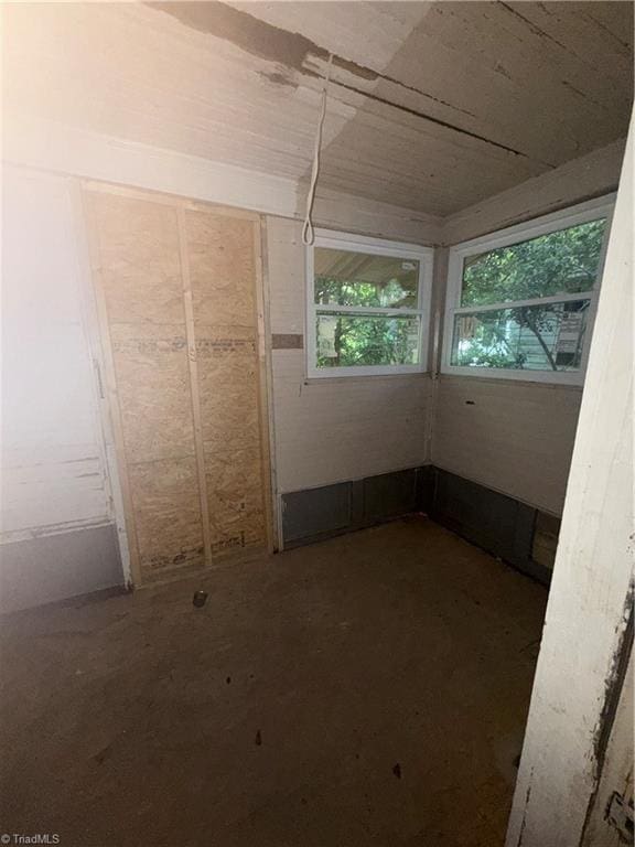 302 Louise Ave, High Point, NC 27262 - view of empty room