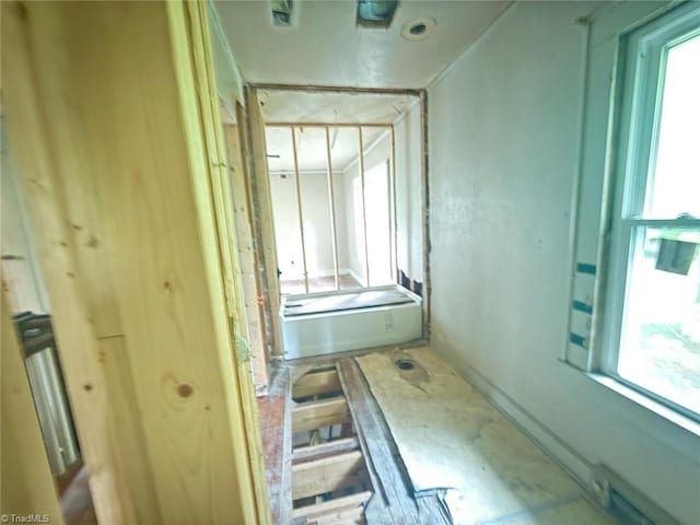 302 Louise Ave, High Point, NC 27262 - view of corridor