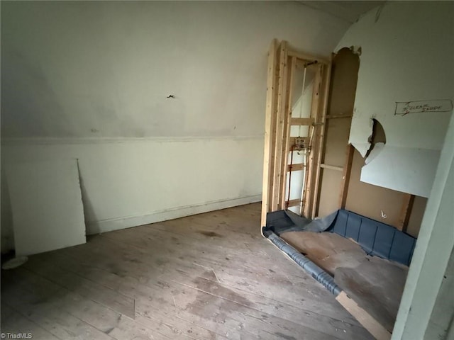 302 Louise Ave, High Point, NC 27262 - view of spare room