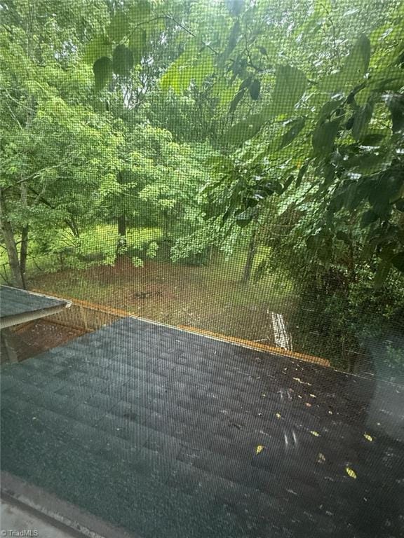 302 Louise Ave, High Point, NC 27262 - view of yard