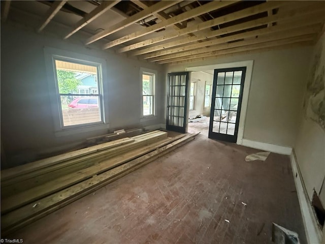 302 Louise Ave, High Point, NC 27262 - view of misc room