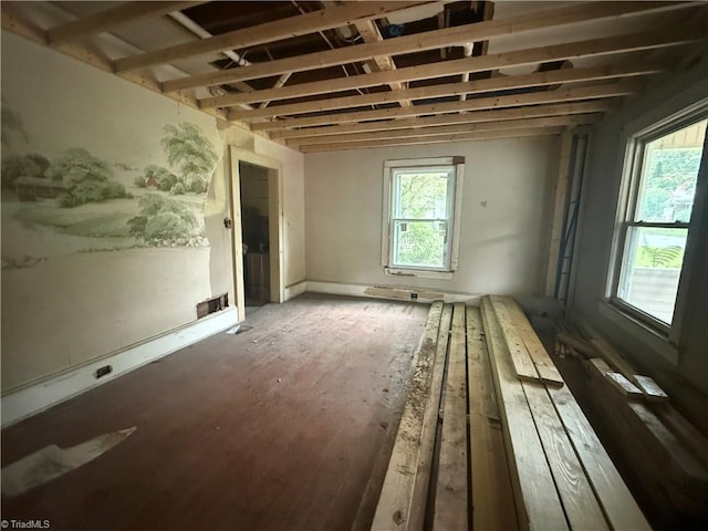 302 Louise Ave, High Point, NC 27262 - view of misc room