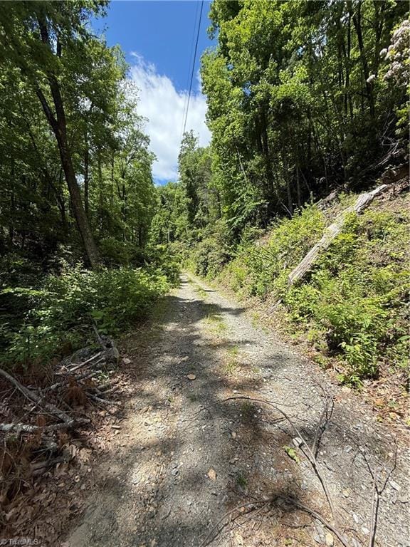 TBD Waterfall Rd, Millers Creek, NC 28651