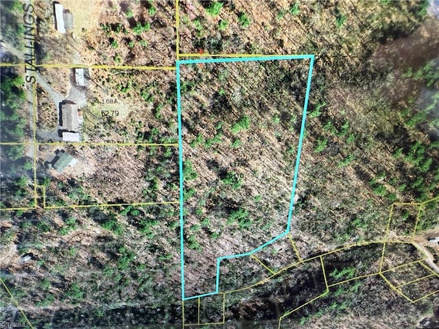 TBD Waterfall Rd, Millers Creek, NC 28651