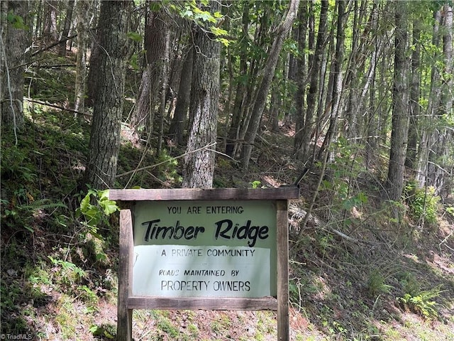 TBD Waterfall Rd, Millers Creek, NC 28651