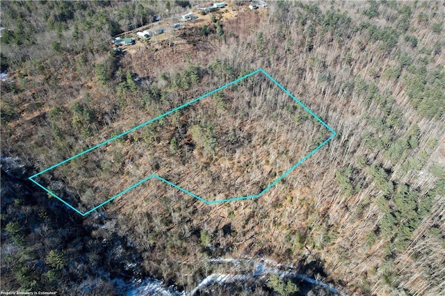 TBD Waterfall Rd, Millers Creek, NC 28651