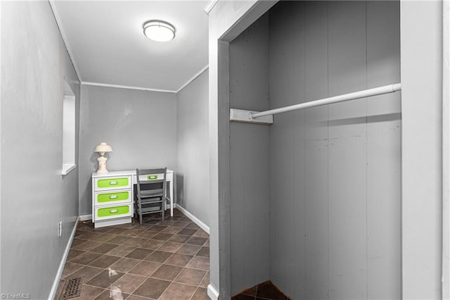 307 W Austin St, Mebane, NC 27302 - view of spacious closet