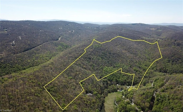 TBD Creek Road, Boone NC, 28607 land for sale